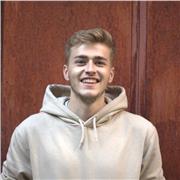 Maestro titulado ofrece clases particulares